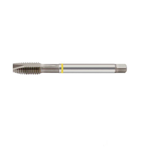 M20 X 1.0 Metric Fine Spiral Point Yellow Machine Tap - Europa Tool TM33162000 - Precision Engineering Tools EW Equipment Europa Tool,